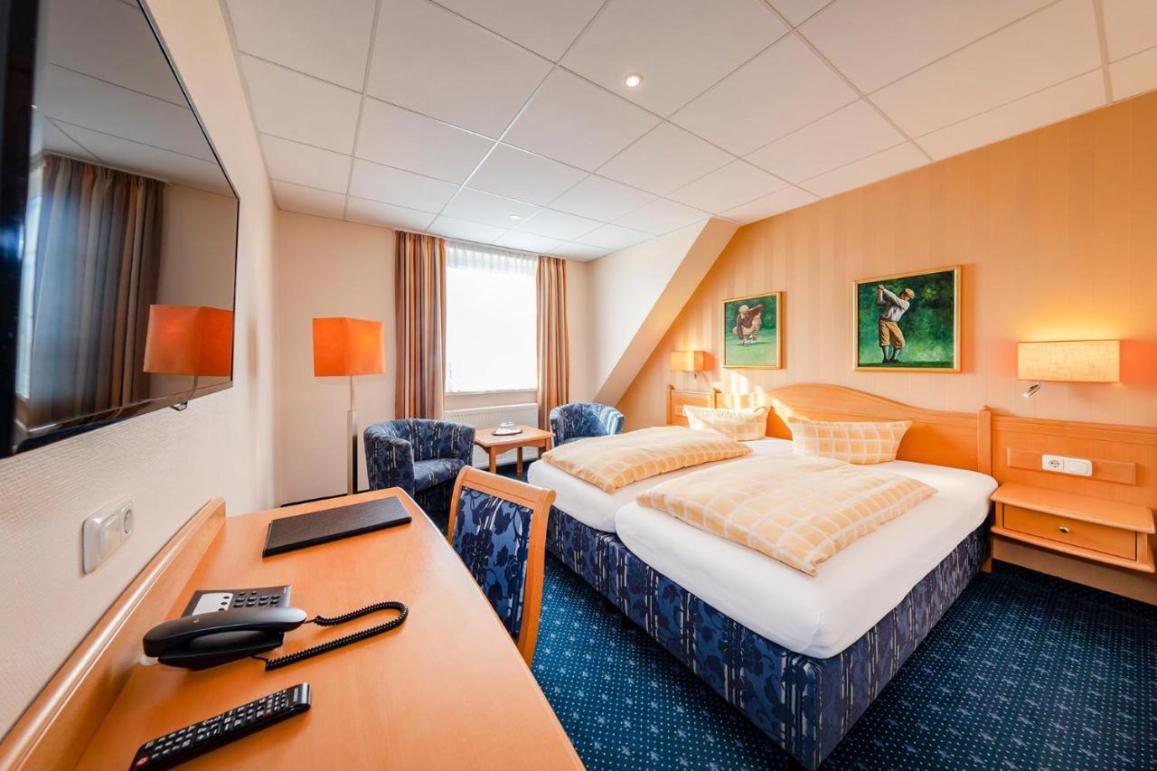 Duenenhotel Am Meer Росток Экстерьер фото